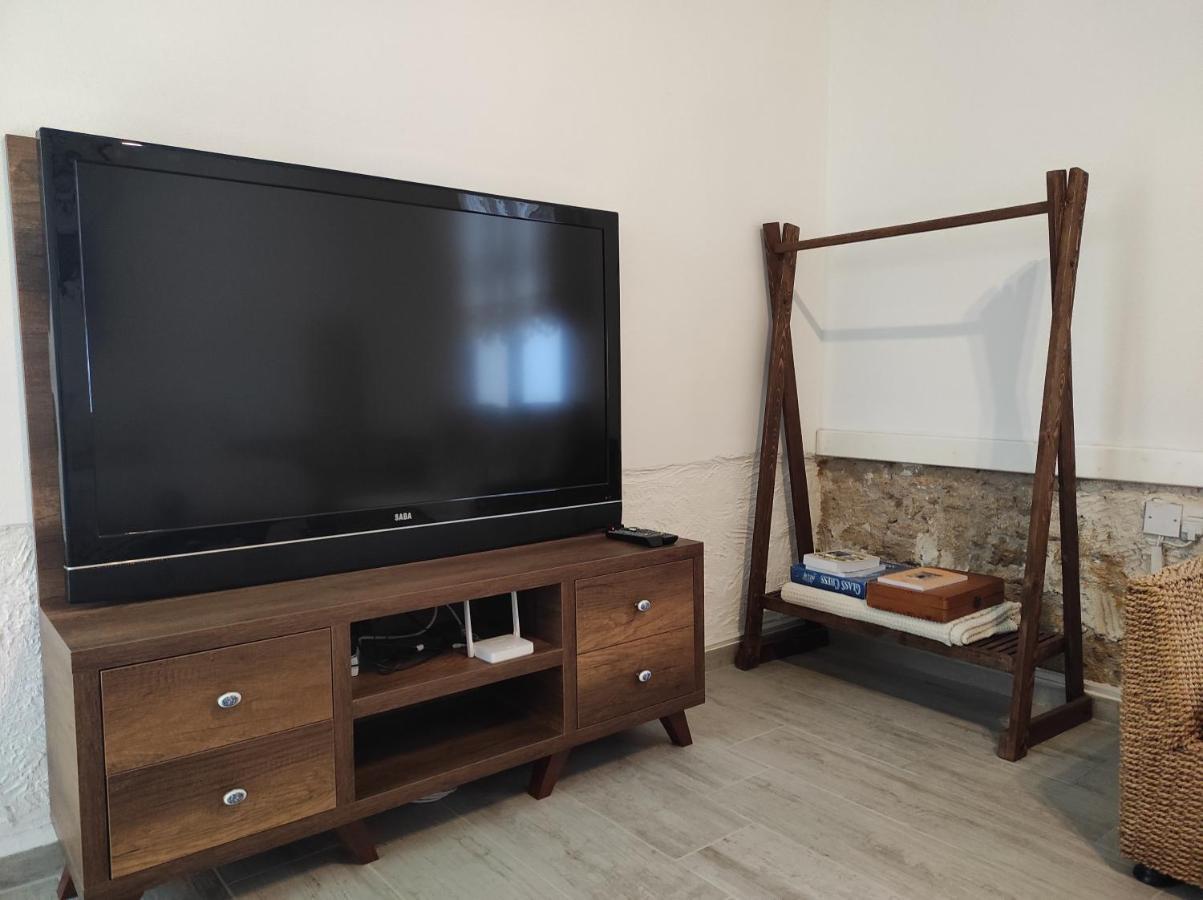 Mystic Guest House Famagusta Gazimağusa Dış mekan fotoğraf