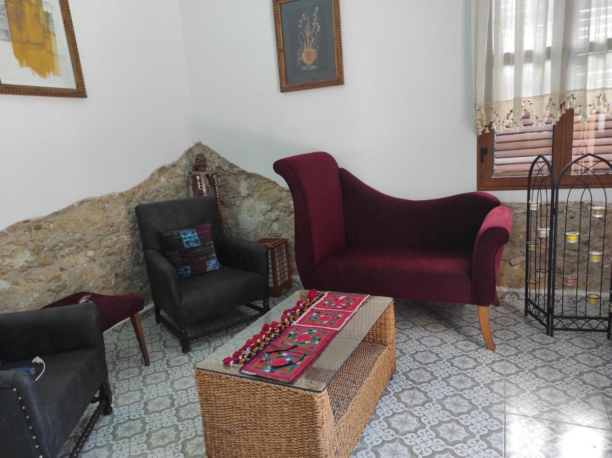Mystic Guest House Famagusta Gazimağusa Dış mekan fotoğraf