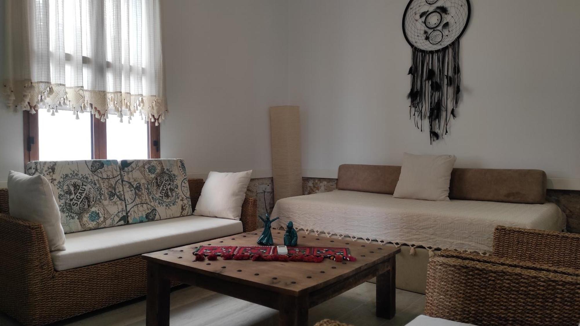 Mystic Guest House Famagusta Gazimağusa Dış mekan fotoğraf