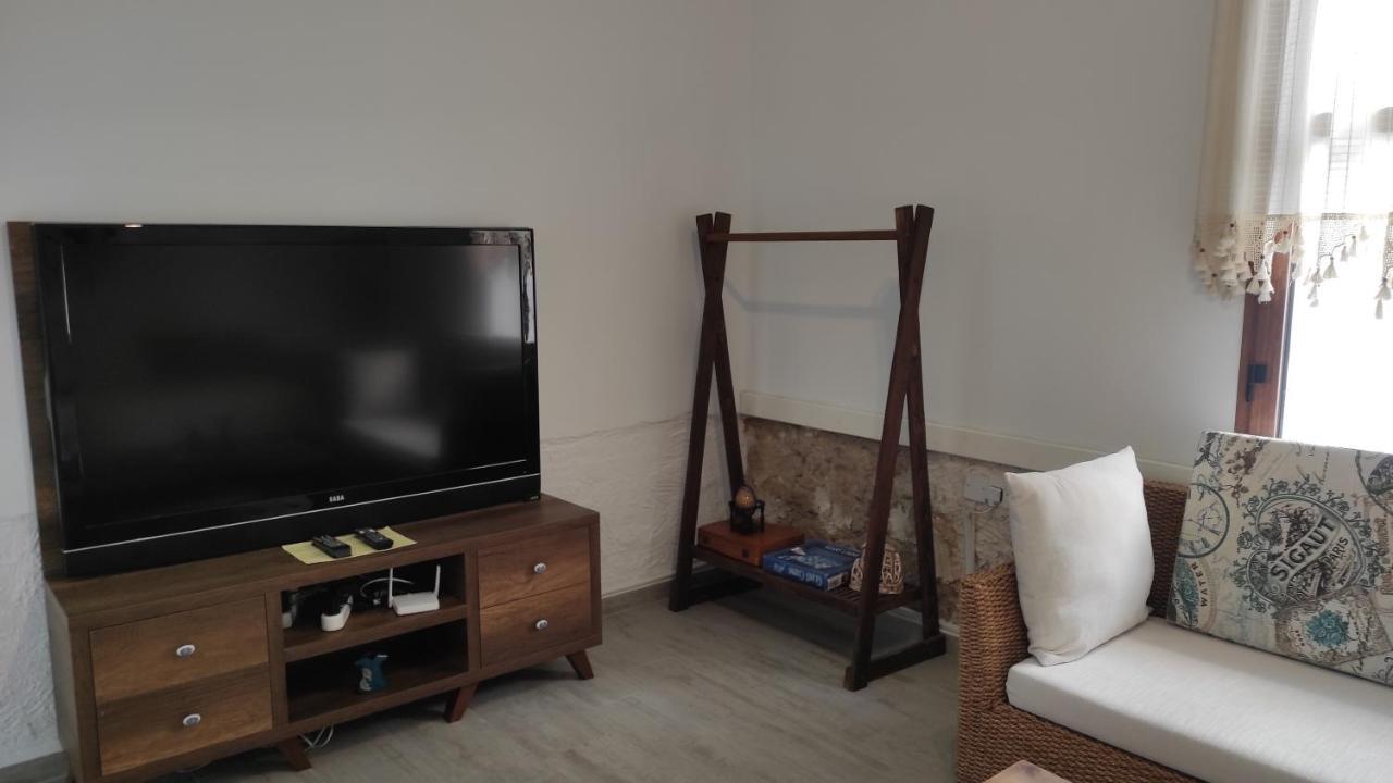 Mystic Guest House Famagusta Gazimağusa Dış mekan fotoğraf