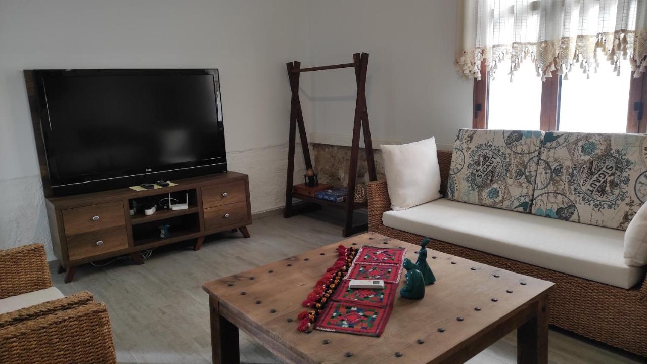 Mystic Guest House Famagusta Gazimağusa Dış mekan fotoğraf
