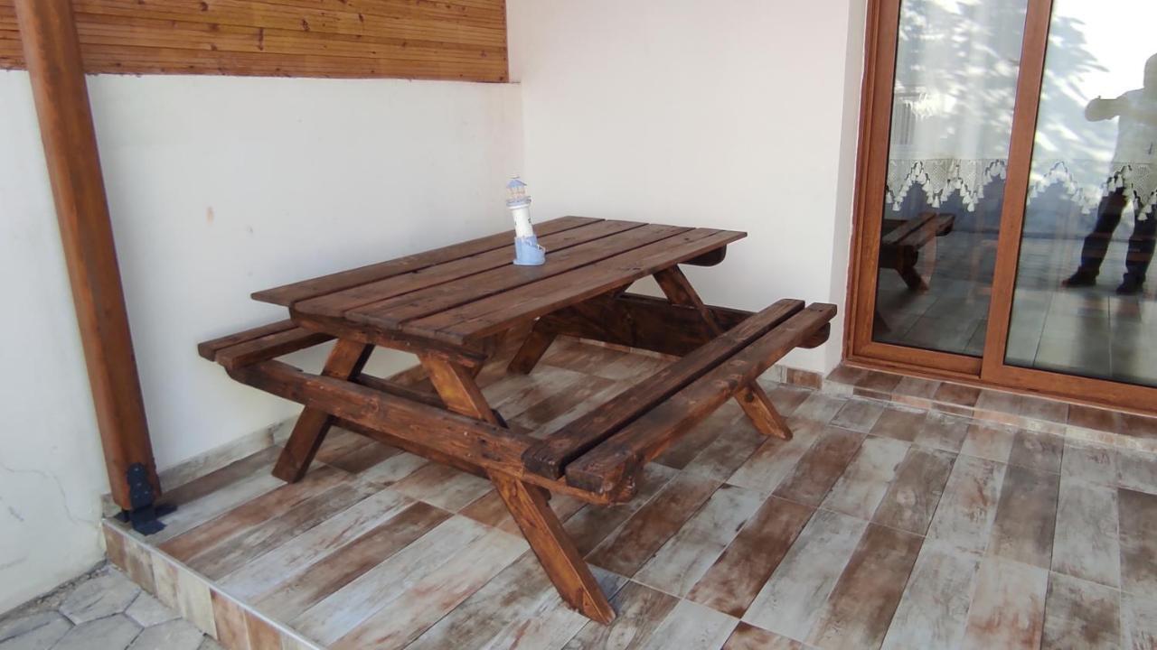 Mystic Guest House Famagusta Gazimağusa Dış mekan fotoğraf