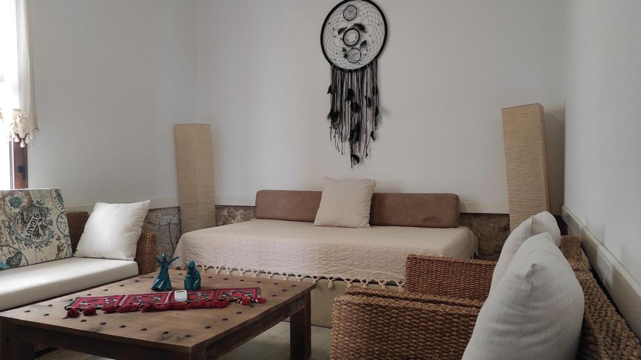 Mystic Guest House Famagusta Gazimağusa Dış mekan fotoğraf