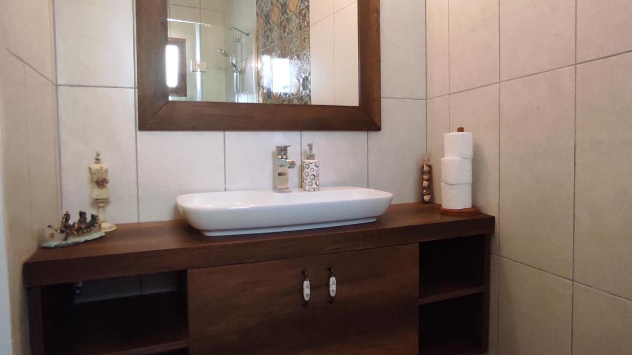 Mystic Guest House Famagusta Gazimağusa Dış mekan fotoğraf