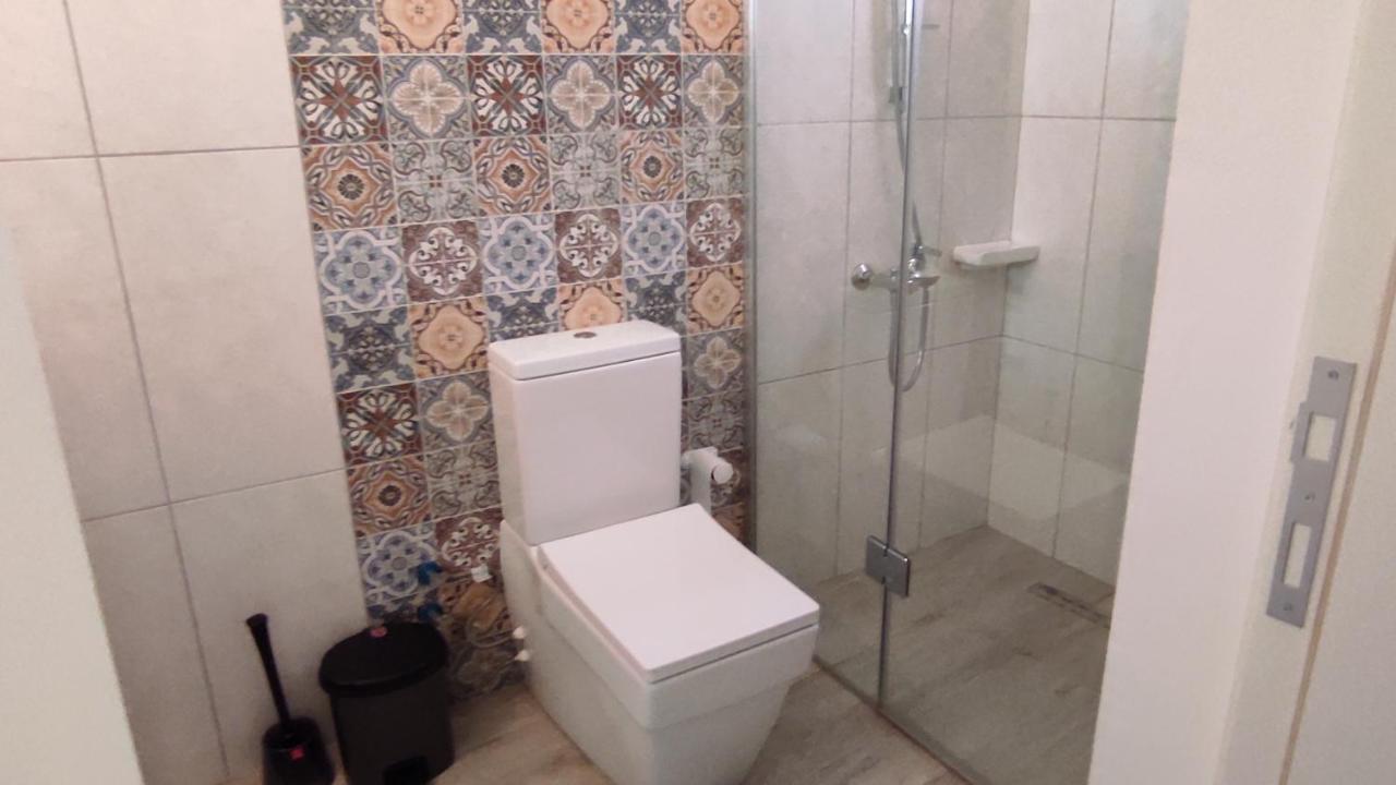 Mystic Guest House Famagusta Gazimağusa Dış mekan fotoğraf