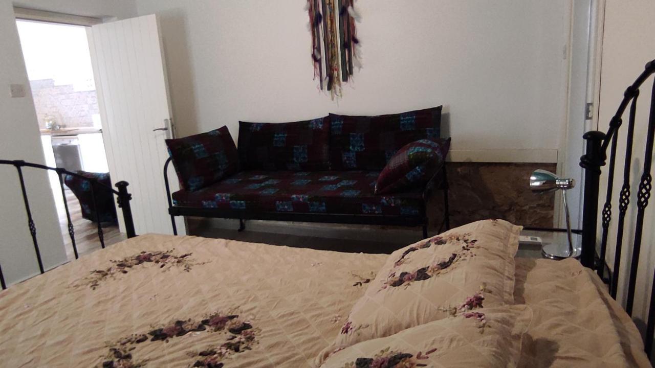 Mystic Guest House Famagusta Gazimağusa Dış mekan fotoğraf
