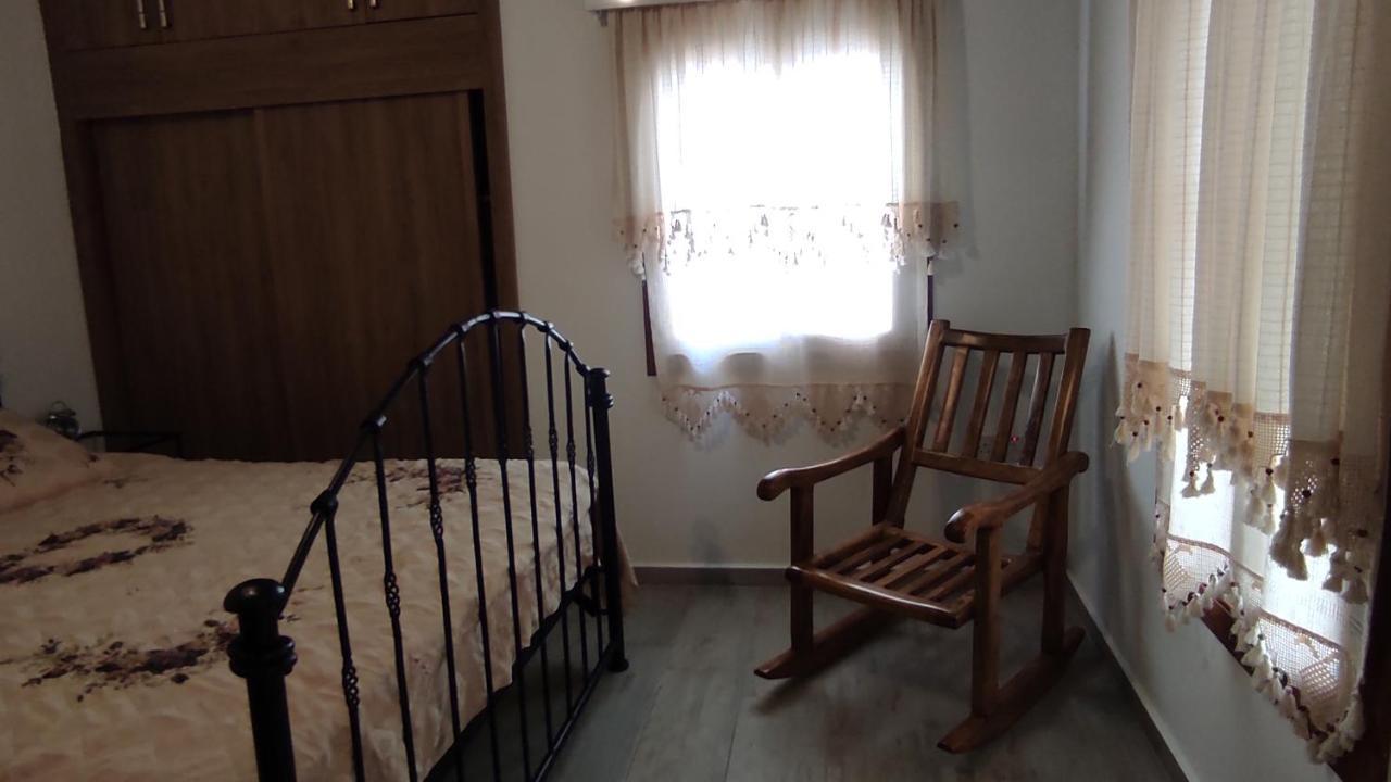 Mystic Guest House Famagusta Gazimağusa Dış mekan fotoğraf