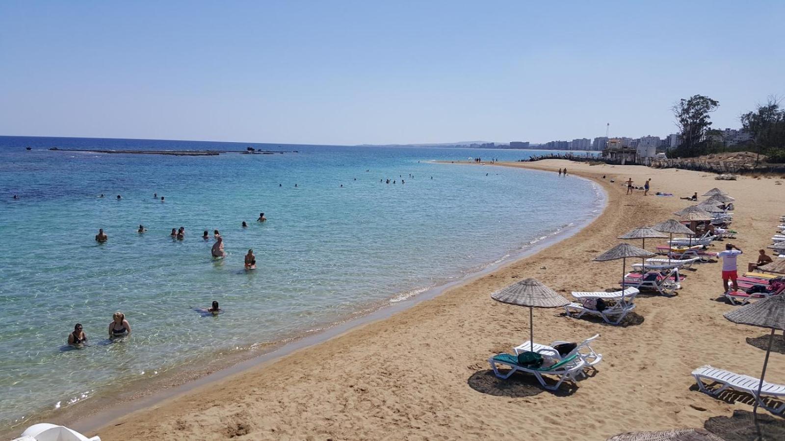 Mystic Guest House Famagusta Gazimağusa Dış mekan fotoğraf