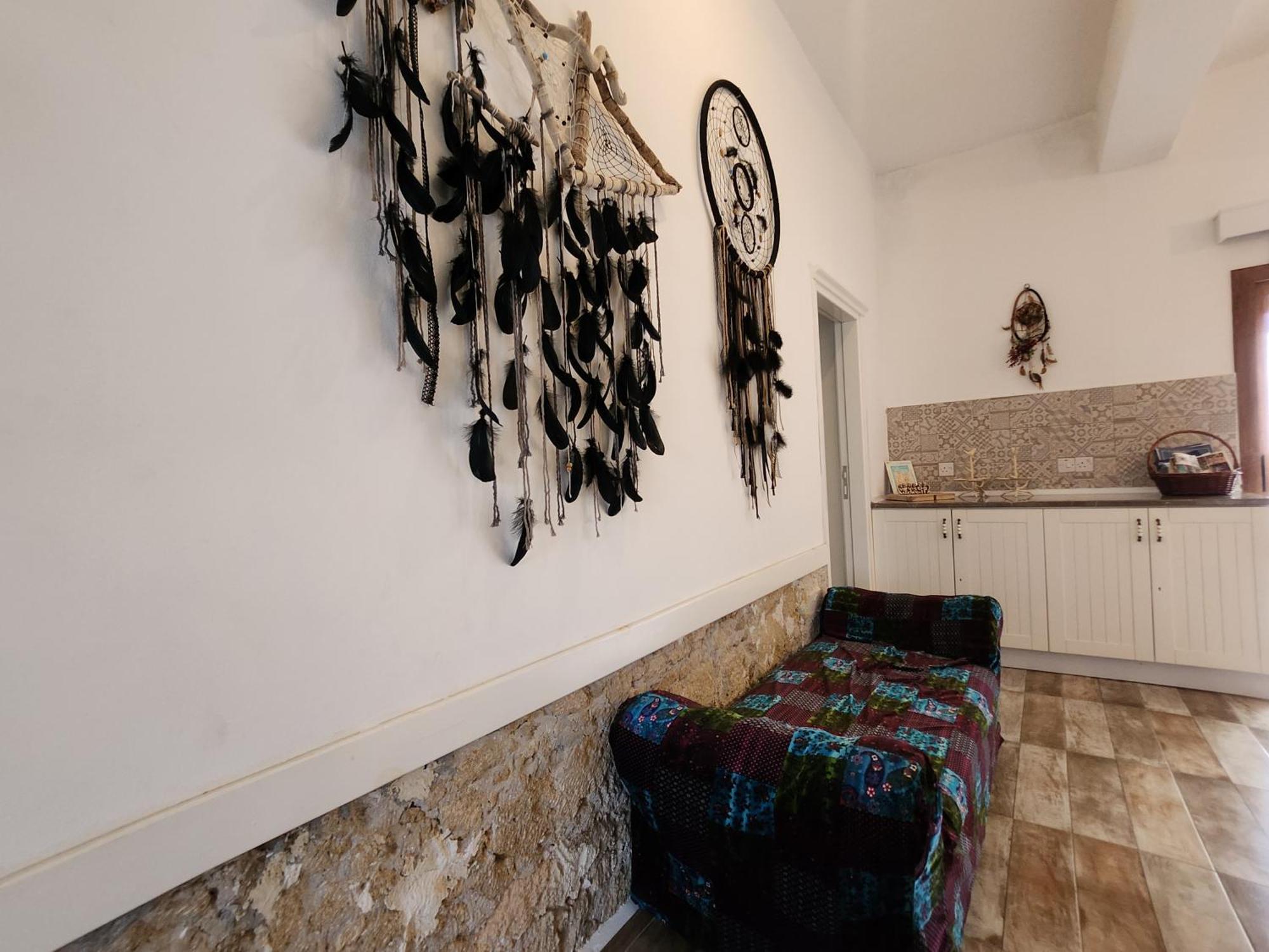 Mystic Guest House Famagusta Gazimağusa Dış mekan fotoğraf