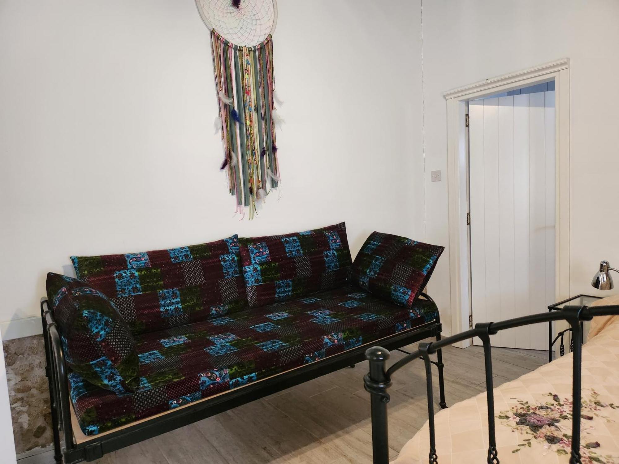 Mystic Guest House Famagusta Gazimağusa Dış mekan fotoğraf
