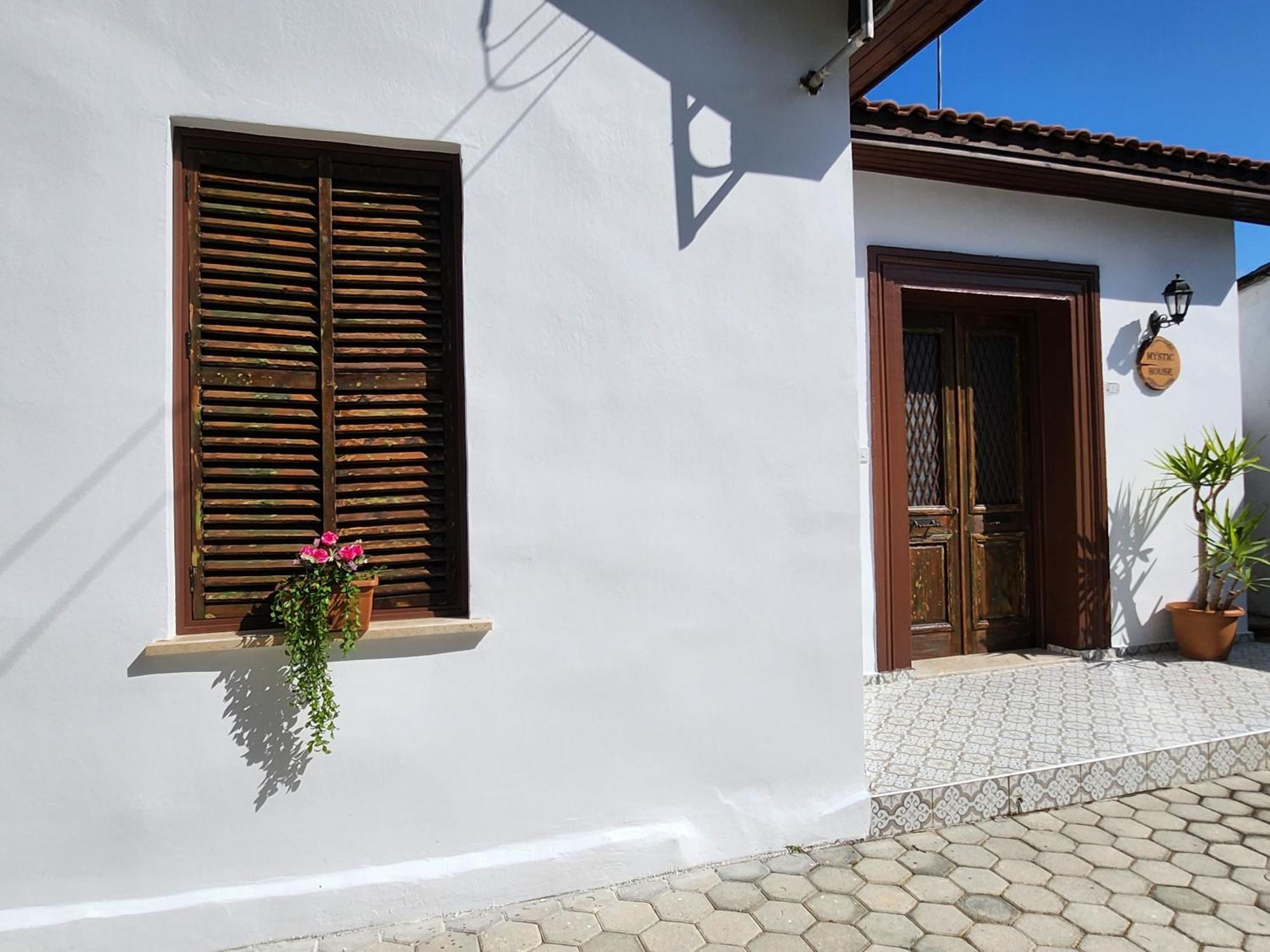 Mystic Guest House Famagusta Gazimağusa Dış mekan fotoğraf