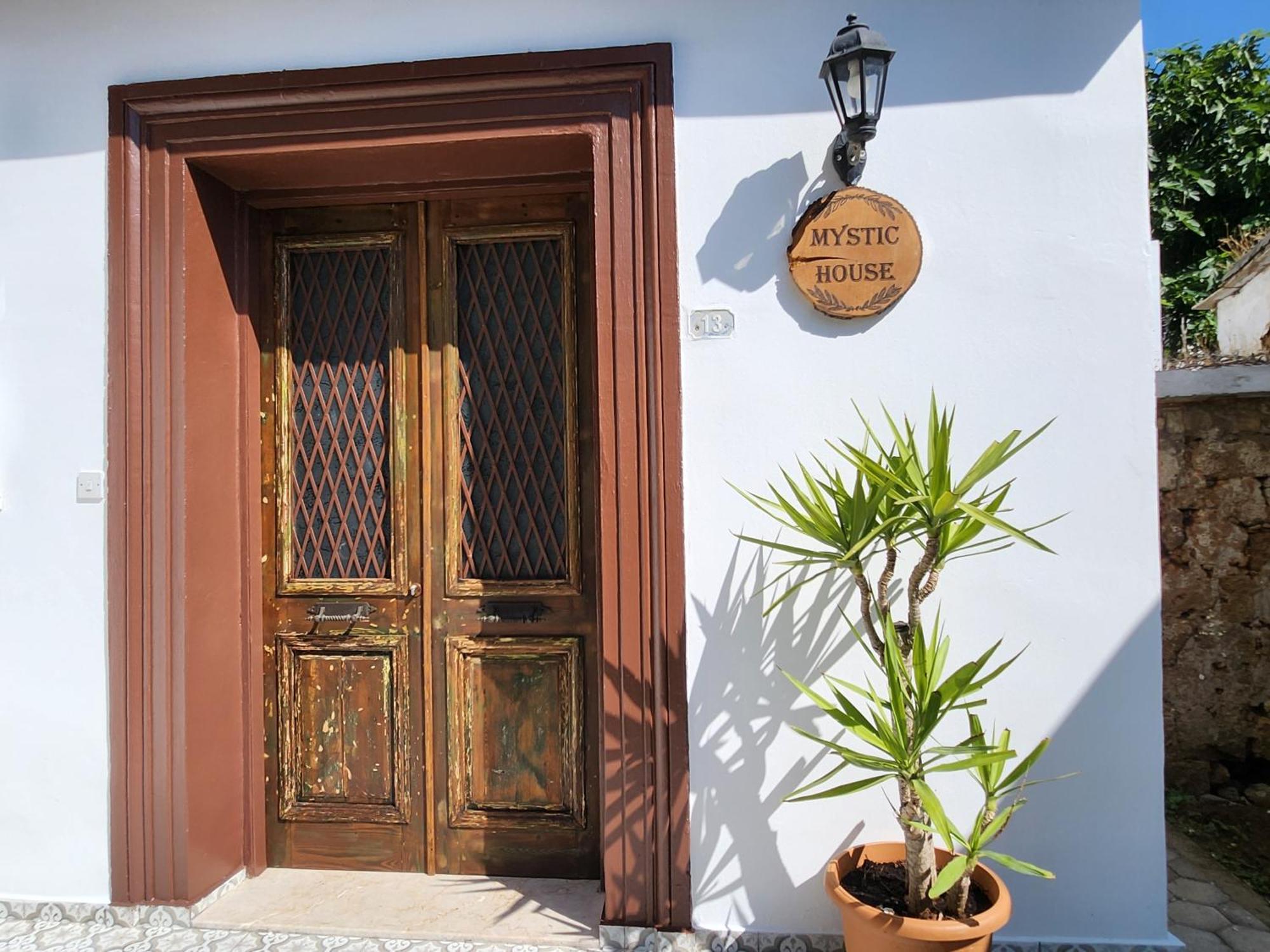 Mystic Guest House Famagusta Gazimağusa Dış mekan fotoğraf