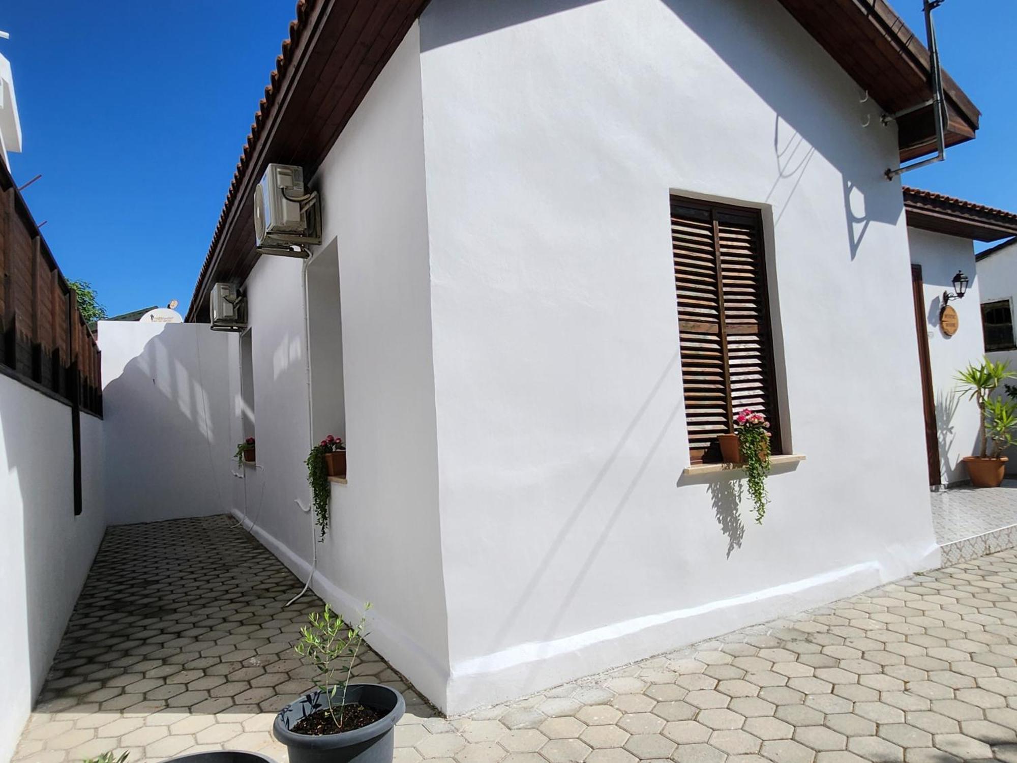 Mystic Guest House Famagusta Gazimağusa Dış mekan fotoğraf
