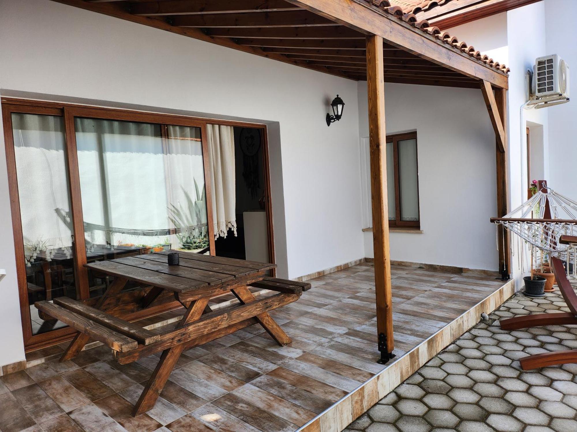 Mystic Guest House Famagusta Gazimağusa Dış mekan fotoğraf