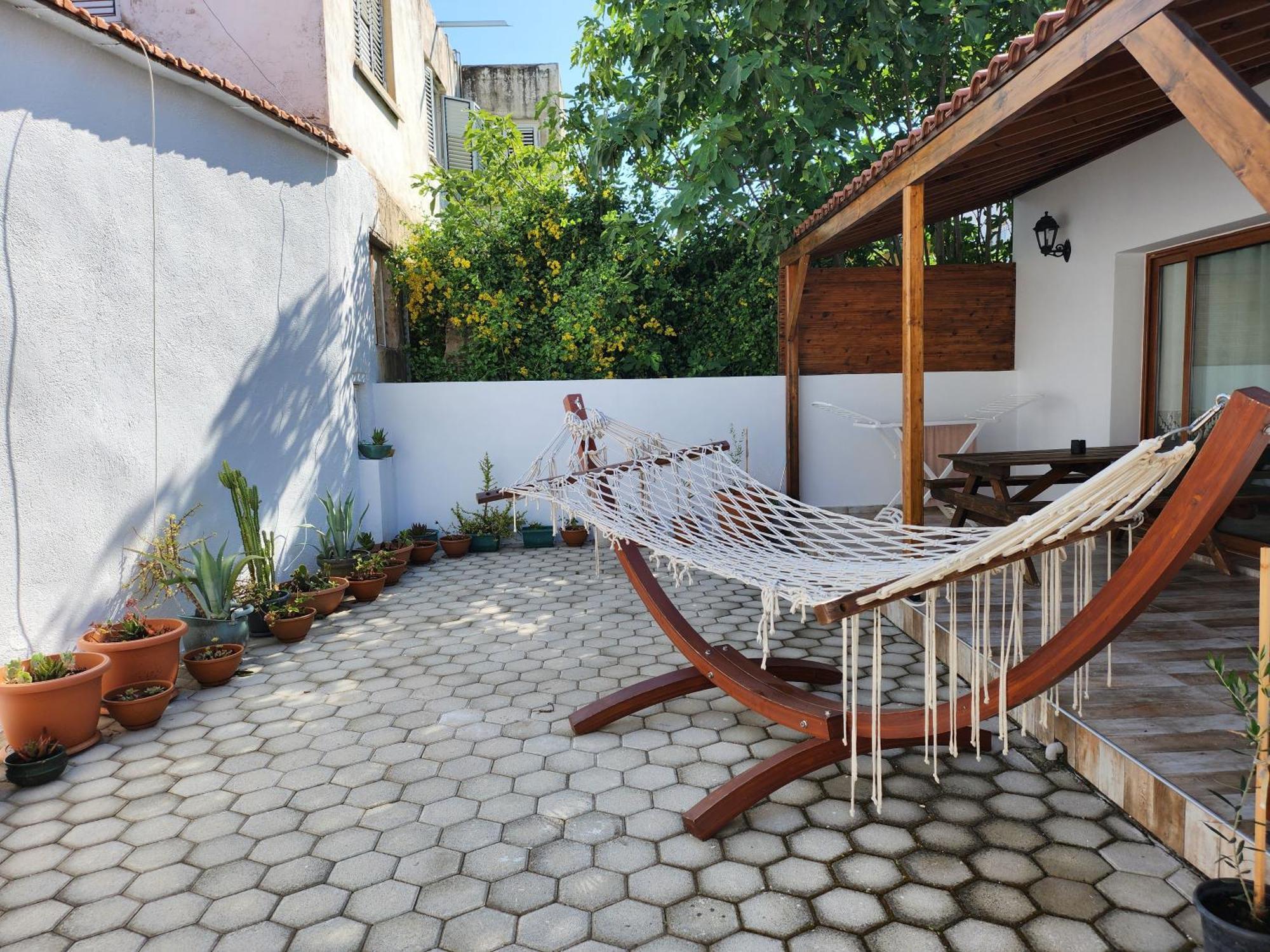 Mystic Guest House Famagusta Gazimağusa Dış mekan fotoğraf