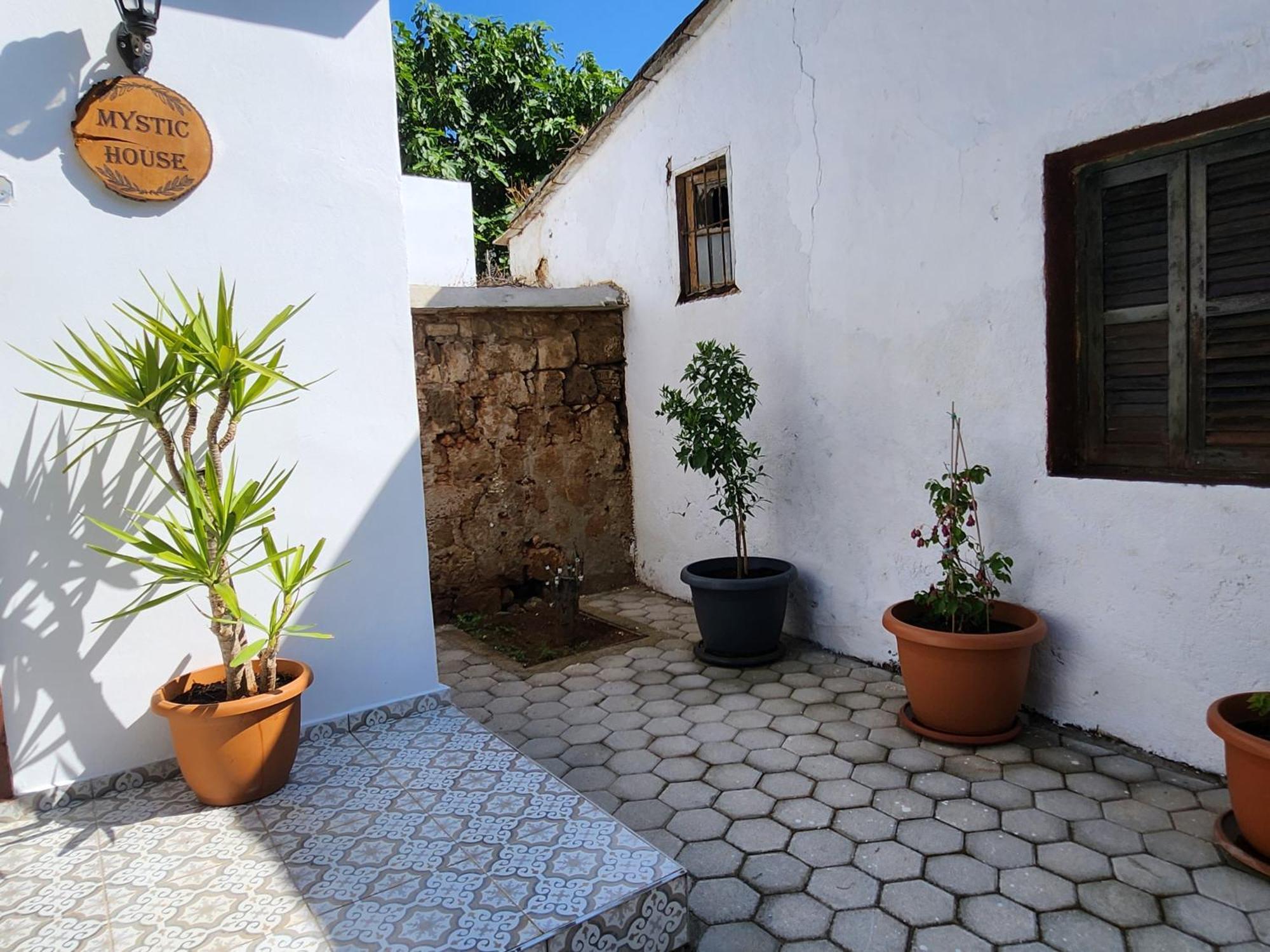 Mystic Guest House Famagusta Gazimağusa Dış mekan fotoğraf