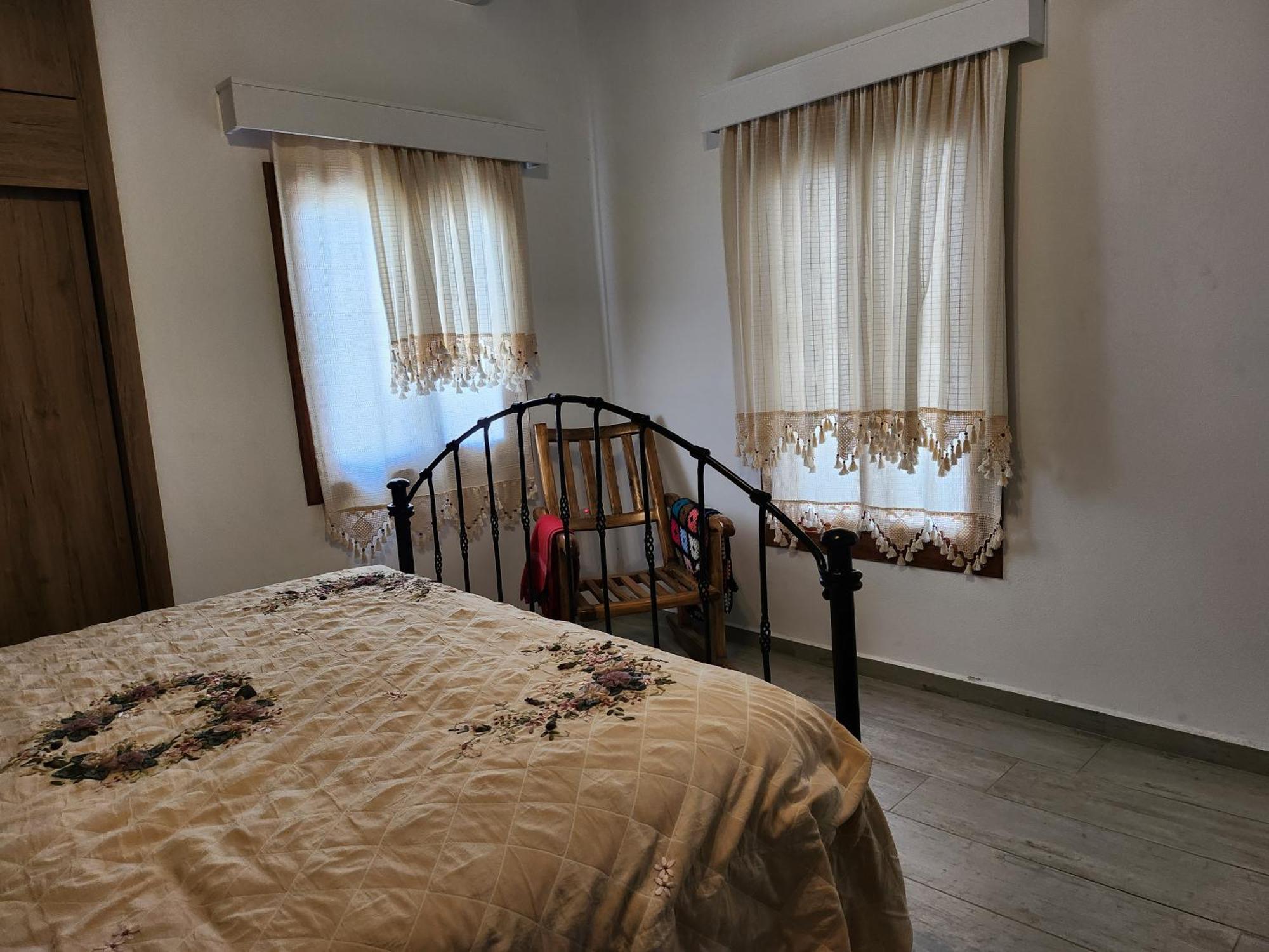 Mystic Guest House Famagusta Gazimağusa Dış mekan fotoğraf