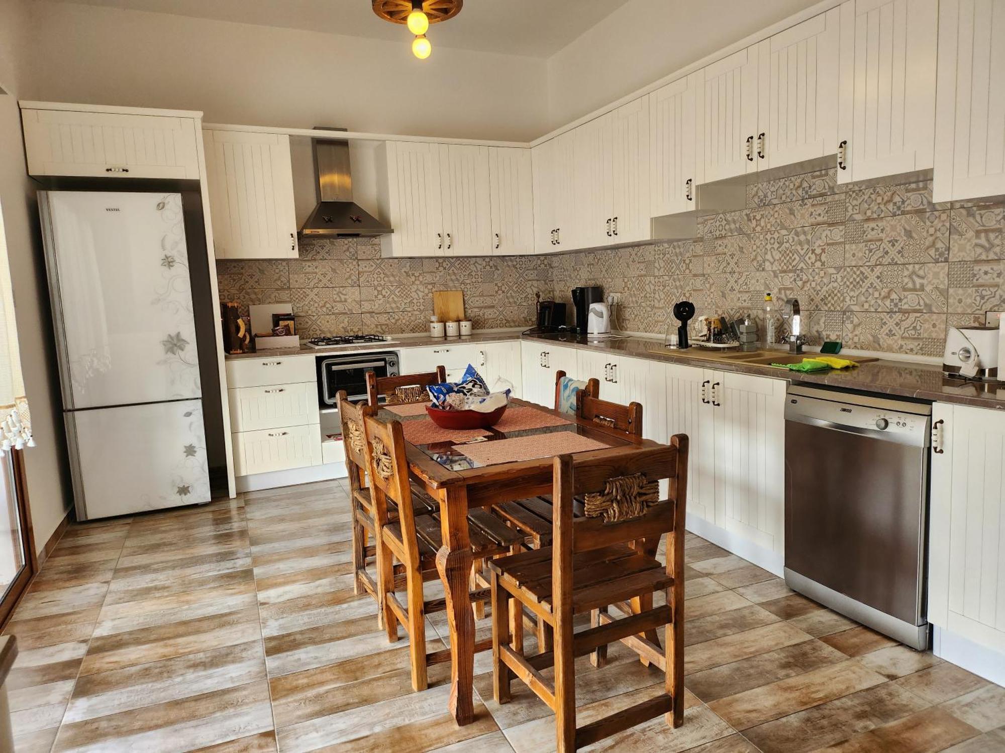 Mystic Guest House Famagusta Gazimağusa Dış mekan fotoğraf